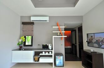 Chaweng Noi Pool Villa