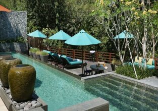 The Purist Villas & Spa