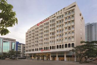 Ramada Colombo