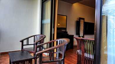 Best Western Resort Kuta