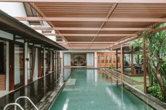 The Samaya Bali