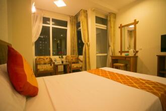 Golden Hotel Nha Trang