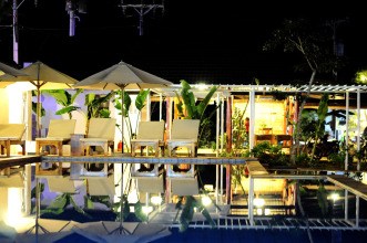 La Casa Resort Phu Quoc