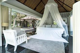 Kayumanis Nusa Dua Private Villa & Spa