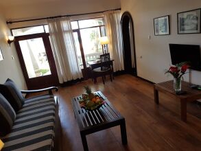Hotel Suite Lanka