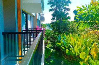 The Nest Hotel Bali