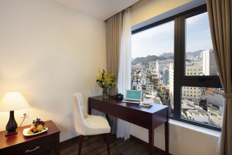 Florida Hotel Nha Trang