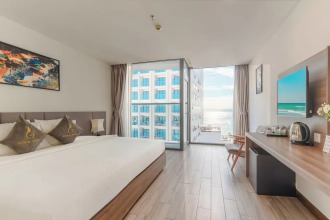 Gosia Hotel Nha Trang