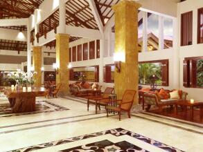 Grand Mirage Resort & Thalasso Bali