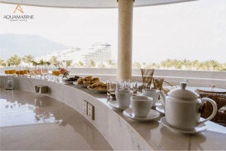 Aquamarine Resort Hotel Cam Ranh
