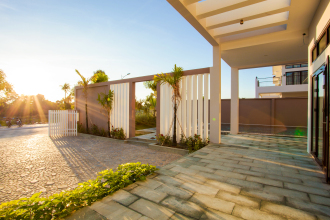 Mercury Phu Quoc Resort & Villas