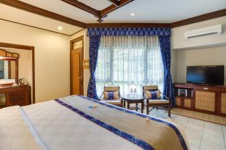 Ramayana Candidasa Beach Resort
