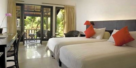 Segara Village Hotel