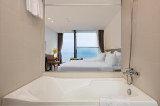 Gosia Hotel Nha Trang