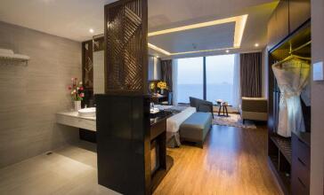 Dtx Hotel Nha Trang