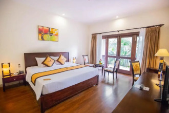 Diamond Bay Resort & Spa Nha Trang