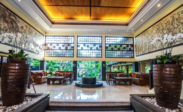 Risata Bali Resort & Spa