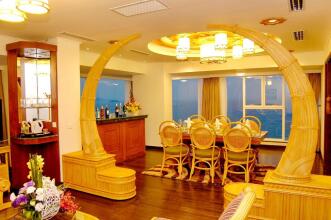Green World Hotel Nha Trang