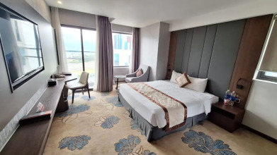 Vesna Hotel Nha Trang