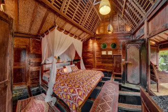 Bambu Indah