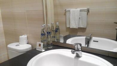 Kuta Central Park Hotel