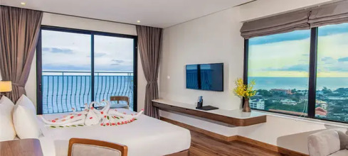 Vipol Mui Ne Hotel & Spa