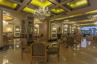 Rixos Premium Seagate Luxury