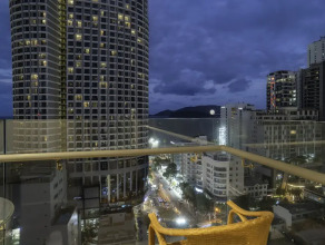 Green World Hotel Nha Trang
