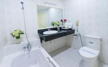Nha Trang Lodge