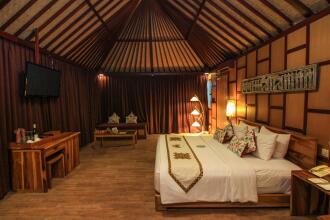 Kupu Kupu Suites & Spa By L'Occitane