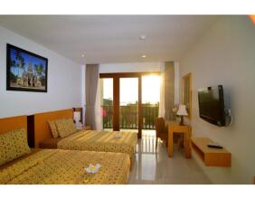 Bali Relaxing Resort And Spa