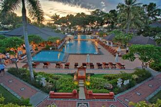 Jayakarta Hotel Bali