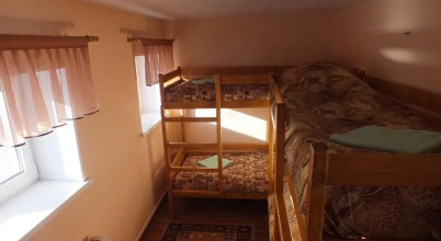 Uyutnoye Gnezdyshko Hotel, фото 94