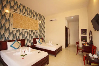 Ocean Place Mui Ne Resort Hotel