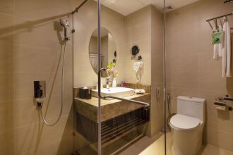 Regalia Gold Nha Trang