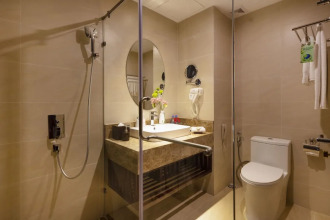 Regalia Gold Nha Trang