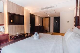 Sanur Resort Watujimbar