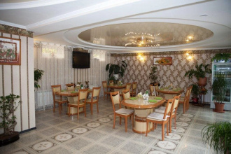 Гостевой дом Де Люкс, фото 94