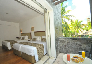 Kuta Paradiso Hotel