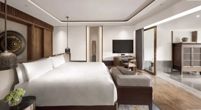 Intercontinental Bali Sanur Resort