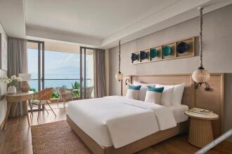 Boma Hotel Nha Trang