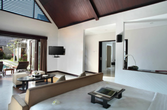 The Samaya Ubud