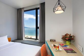 Ibis Styles Nha Trang Hotel