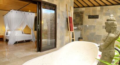 Coral View Villas