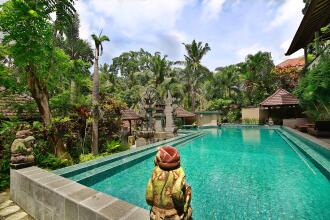 Bali Spirit Hotel & Spa
