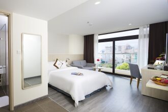 Stella Maris Nha Trang