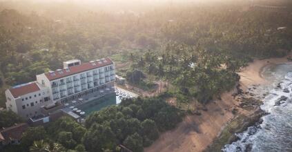 The Habitat Kosgoda