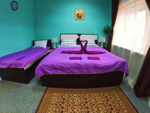 Hotel Anita, фото 62