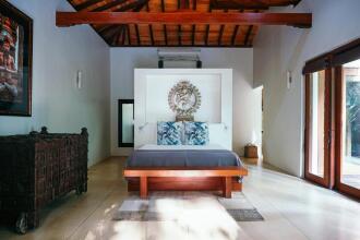 Kumara Villa