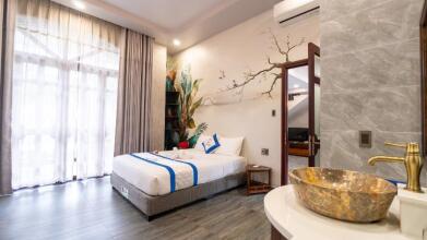 Le Viva Mui Ne Resort
